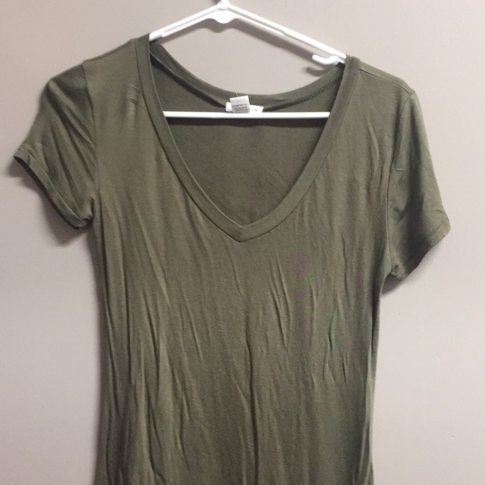 Casual shirt